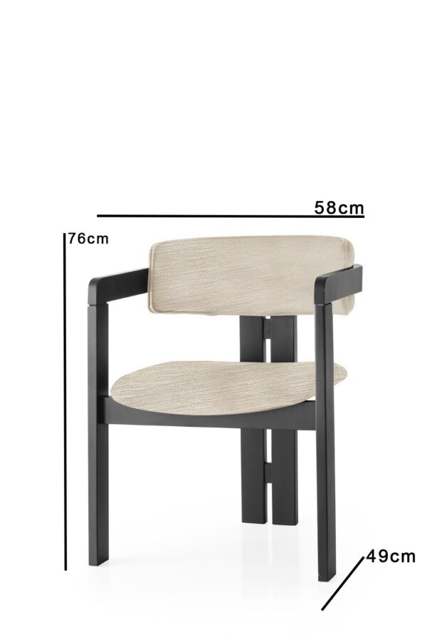 Stolica Onix F192 - Image 4