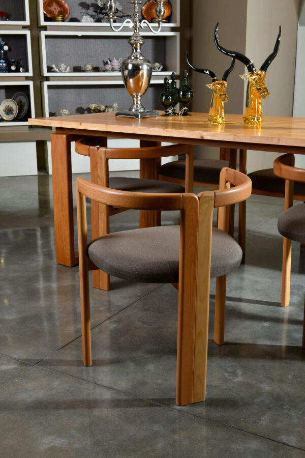 Stolica Solid F186 - Image 3