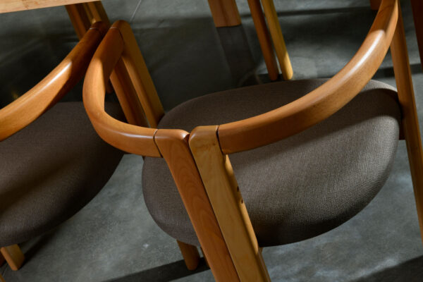 Stolica Solid F186 - Image 4