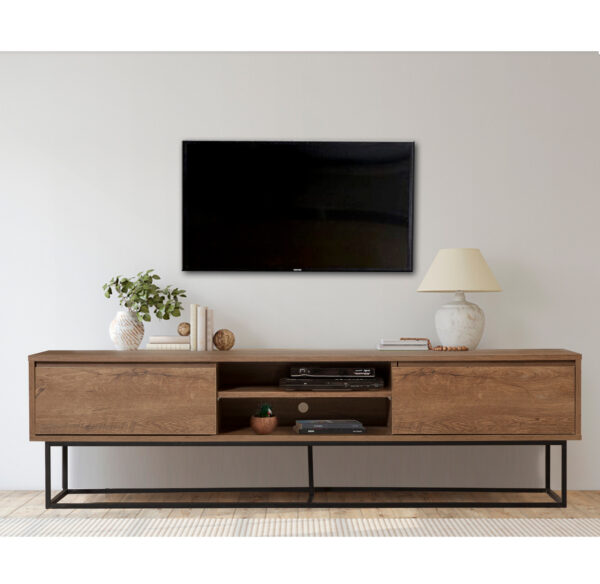 TV komoda Calista F28