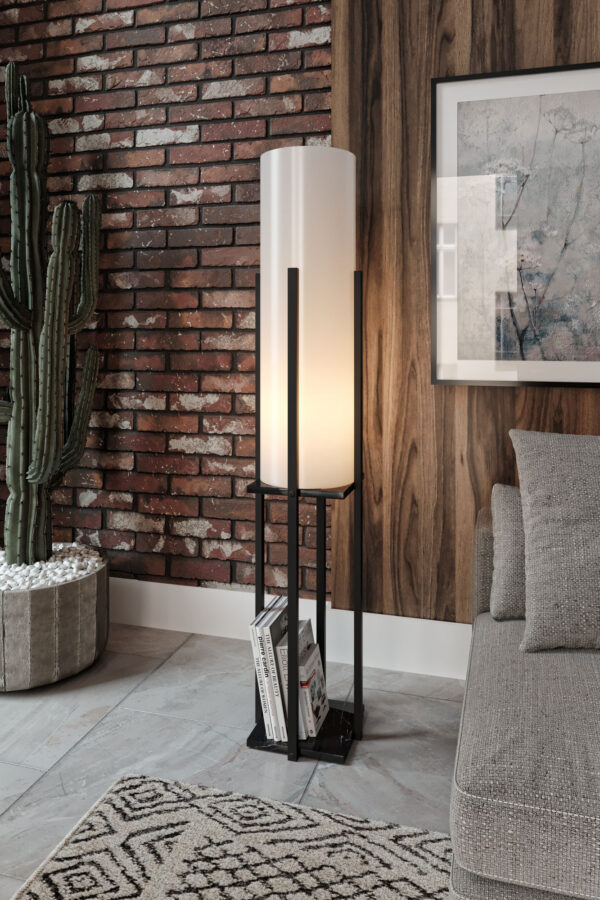 Lampa WoodPrinco L232