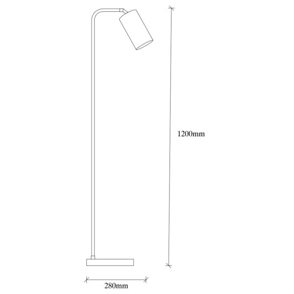 Lampa NightStand L154 - Image 3
