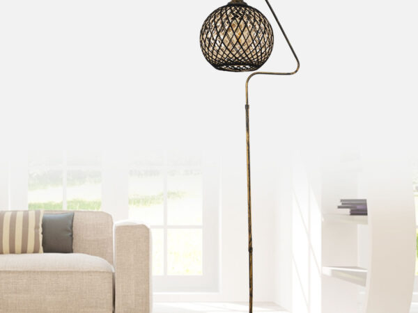 Lampa ModernChamp L91