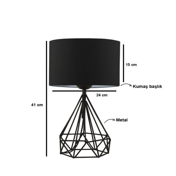Lampe ShineSet L158 - Image 4
