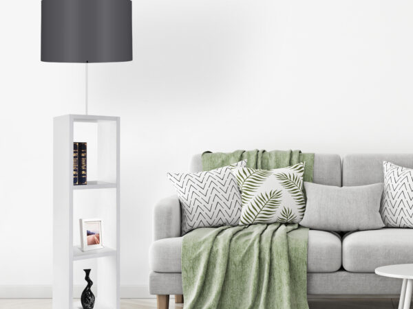 Lampa GrayCase L197