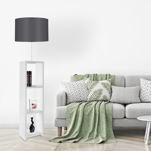 Lampa GrayCase L197