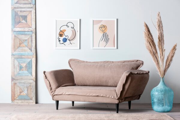 Sofa Nik S262