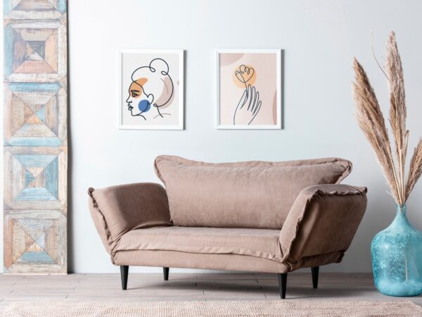 Sofa Nik S262