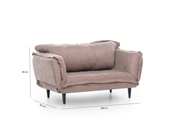 Sofa Nik S262 - Image 14
