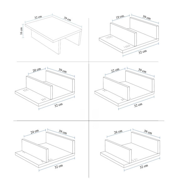 Sofa Xenth S212 - Image 11