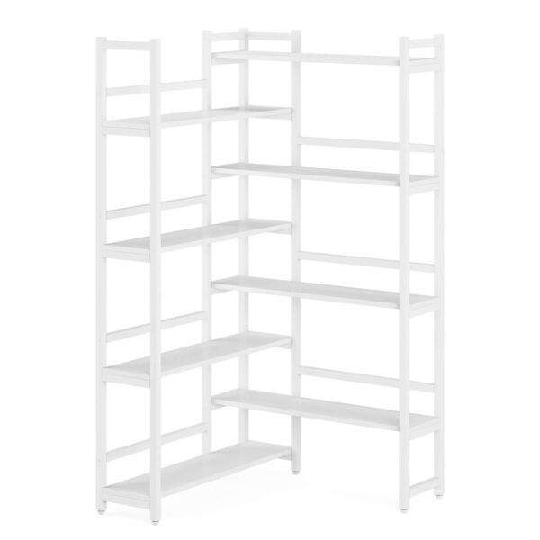 Polica White F21 - Image 3