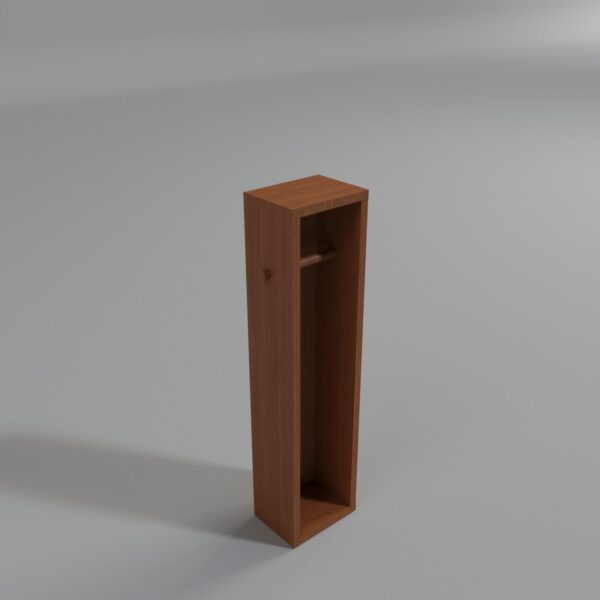 Komoda za kupatilo Japox F40 - Image 3