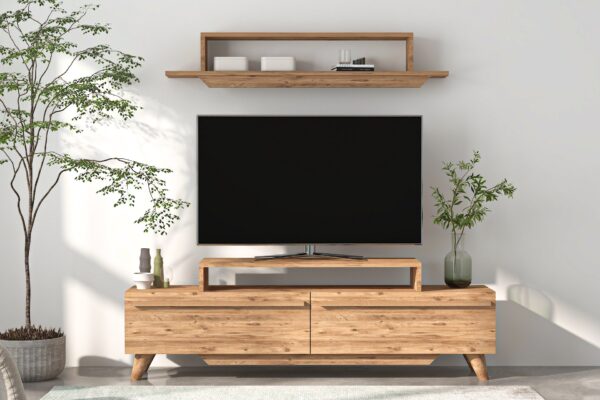 TV komoda Elysia F6