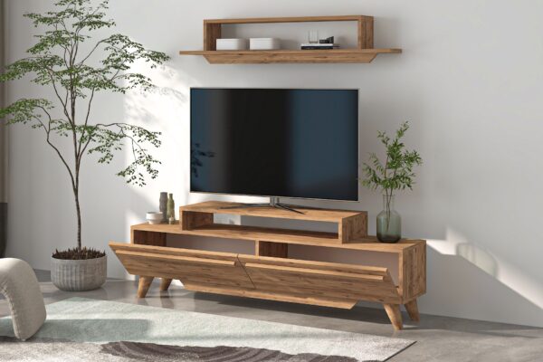 TV komoda Elysia F6 - Image 2