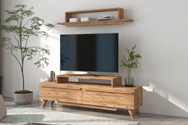 TV komoda Elysia F6 - Image 3