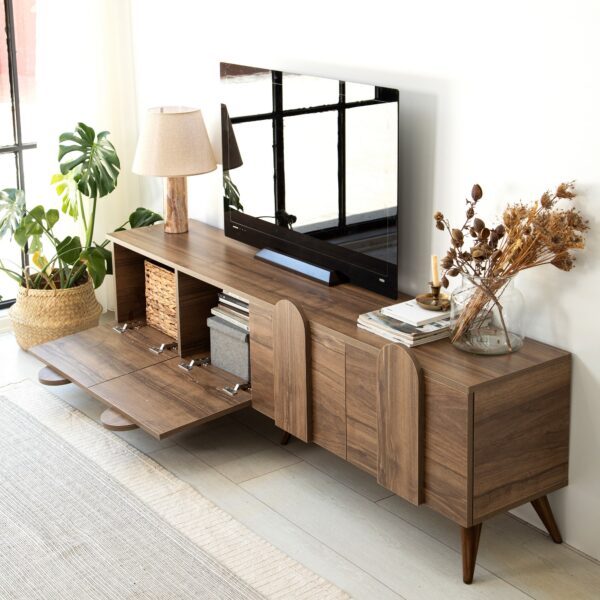 TV komoda Simplex F14 - Image 3