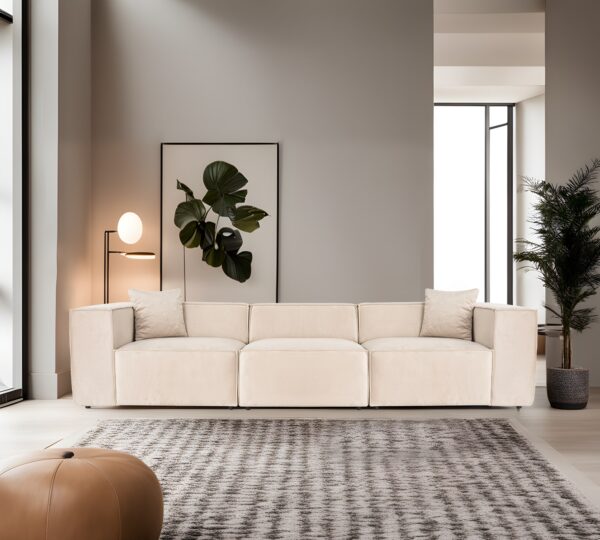 Sofa Elegance S36
