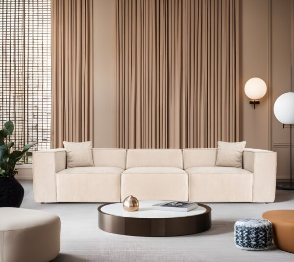 Sofa Elegance S36 - Image 2