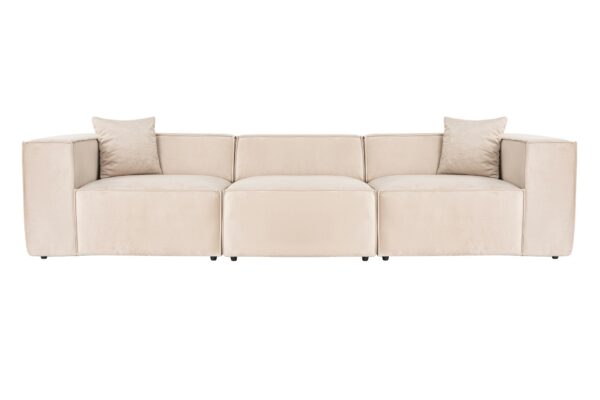 Sofa Elegance S36 - Image 3