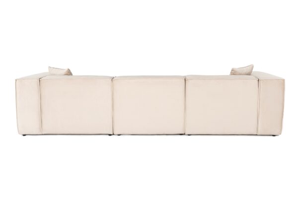 Sofa Elegance S36 - Image 4