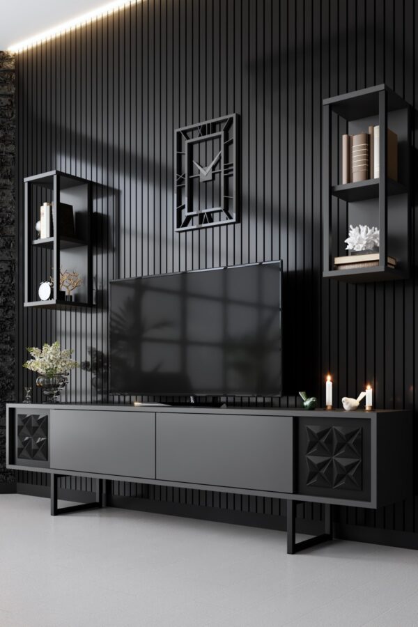 TV komoda Radianta F5