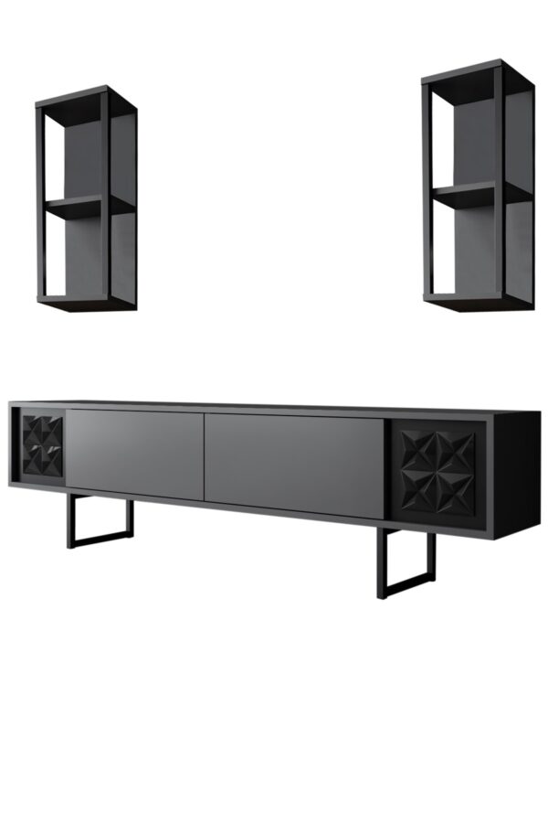 TV komoda Radianta F5 - Image 6