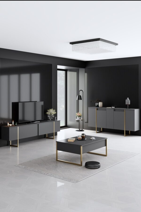 Komoda Serenita F3 - Image 2