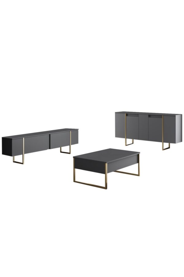Komoda Serenita F3 - Image 8