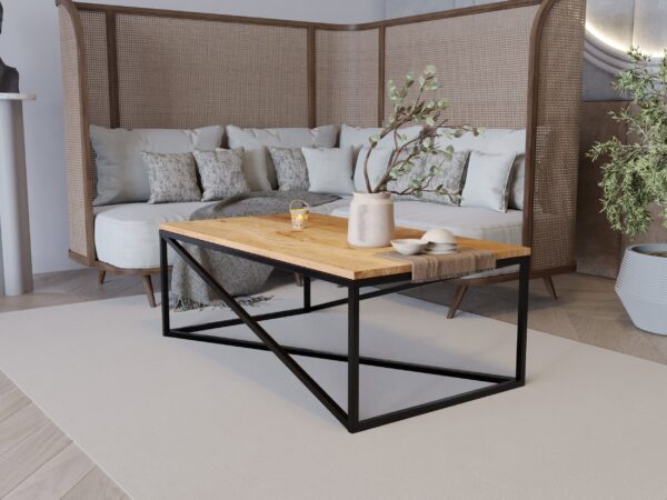 Klub stol LR173 - Image 2