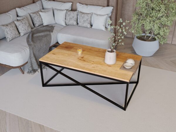 Klub stol LR173
