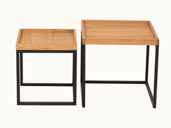 Klub stol LR121 - Image 3
