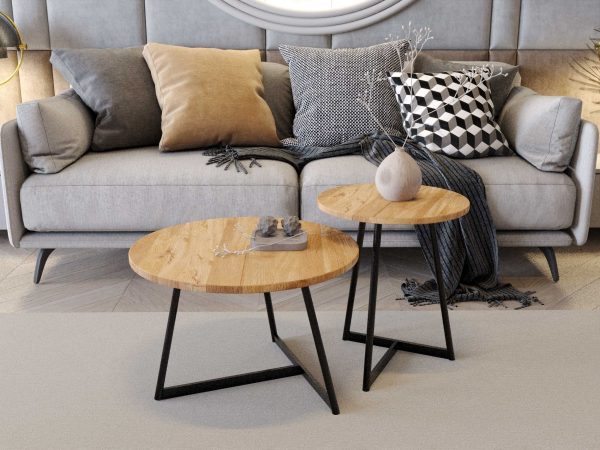 Klub stol LR159