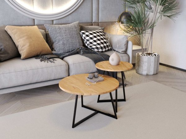 Klub stol LR159 - Image 2