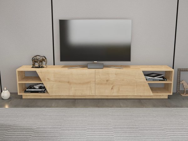 TV komoda Blake F206