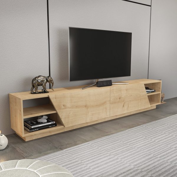 TV komoda Blake F206 - Image 2