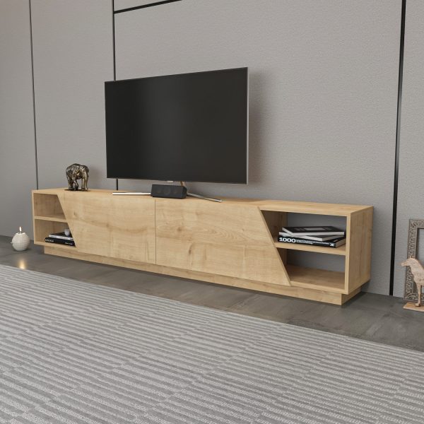 TV komoda Blake F206 - Image 3