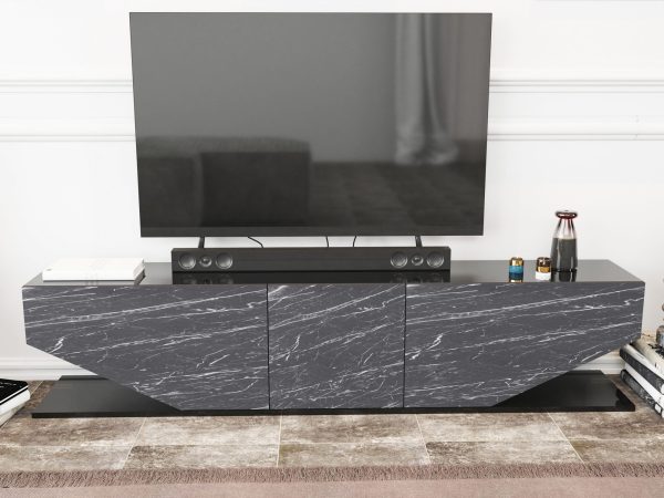 TV komoda Brody F207