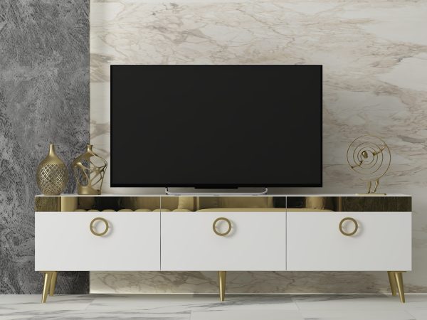 TV komoda Carter F209