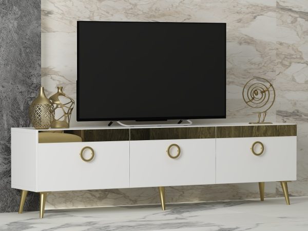 TV komoda Carter F209 - Image 2