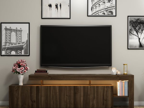 TV komoda Cooper F213