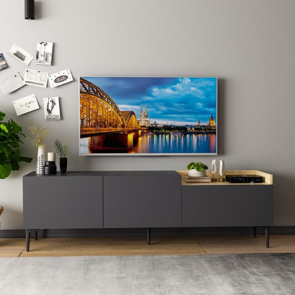TV komoda Dylan F214