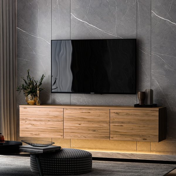 TV komoda Ethan F216