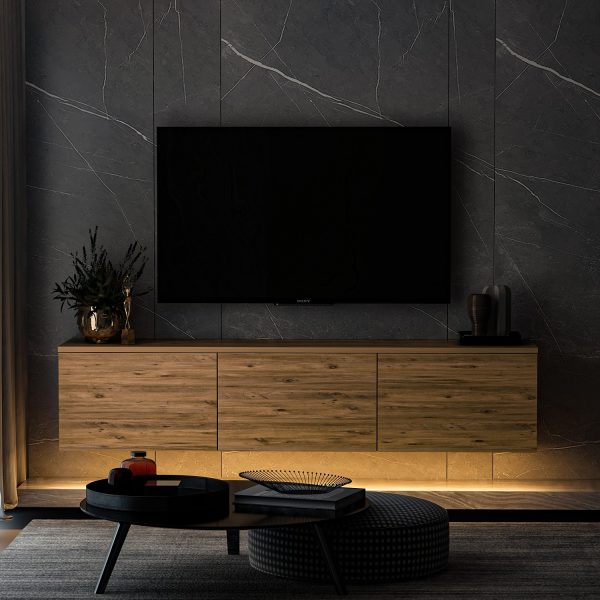 TV komoda Ethan F216 - Image 5
