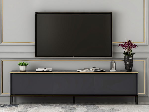 TV komoda Ezra F217