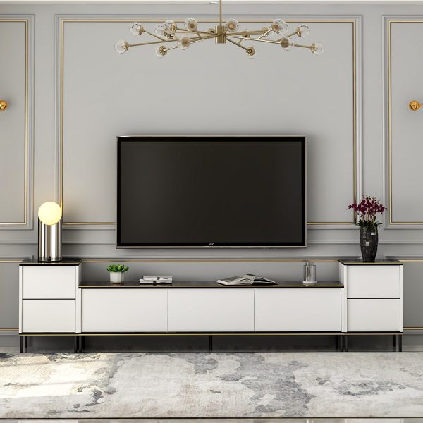 TV komoda Finn F218