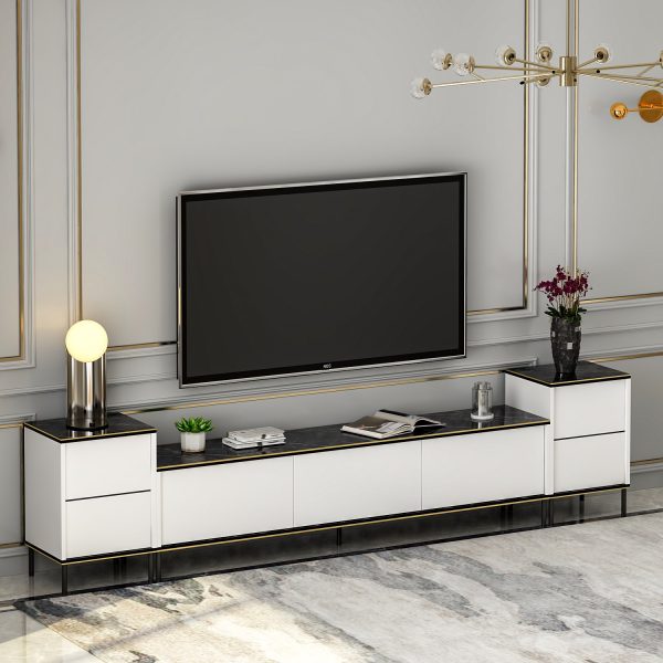 TV komoda Finn F218 - Image 2