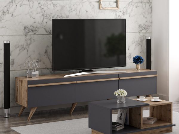 TV komoda Harrison F219