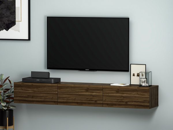 TV komoda Hudson F221