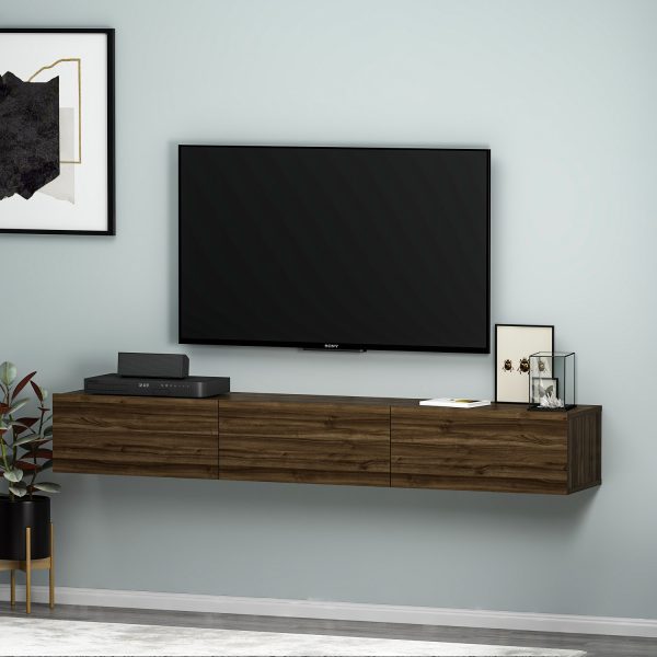 TV komoda Hudson F221