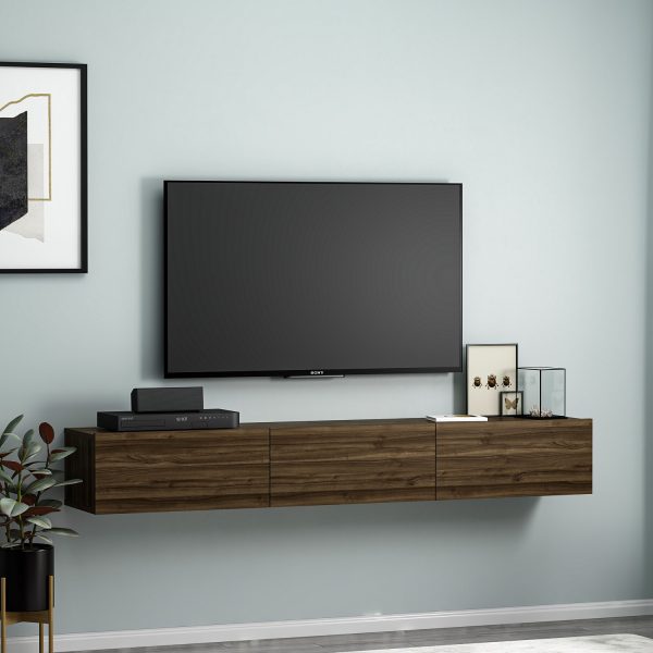 TV komoda Hudson F221 - Image 3